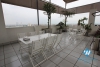 Beautiful and high quality apartment with two bedrooms for rent in Tay Ho, Ha Noi